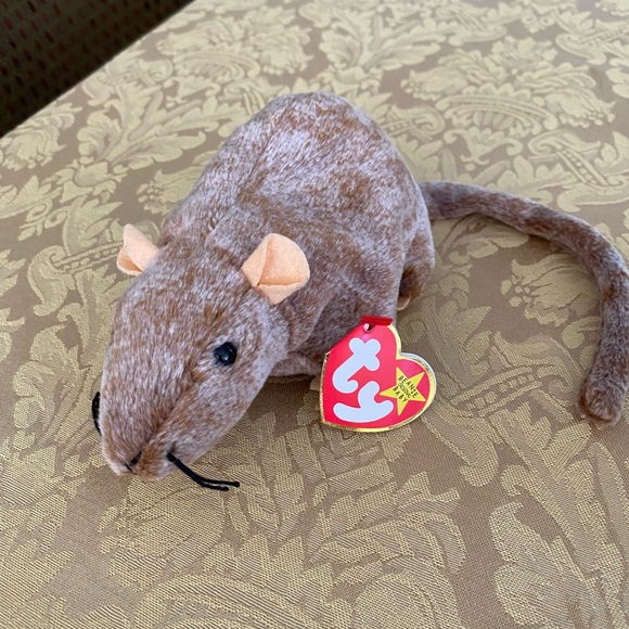 FREE Beanie Baby - Picture 9 of 11